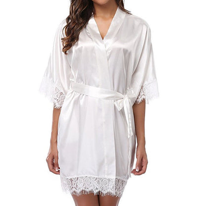 Sexy Nightdress Women's Style
