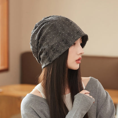 Korean Style Winter Fashioned Hat