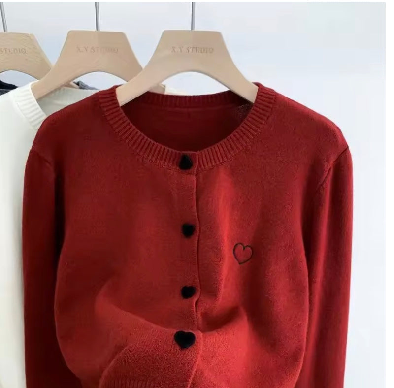 Autumn Style All-match Sweater