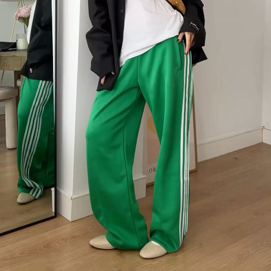 American High Street Leisure Sports Pants Female