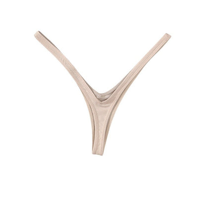 Women's Deep V Panties
