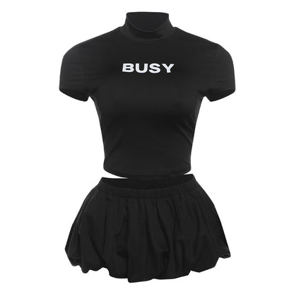 Fashion Street 2-Piece Set