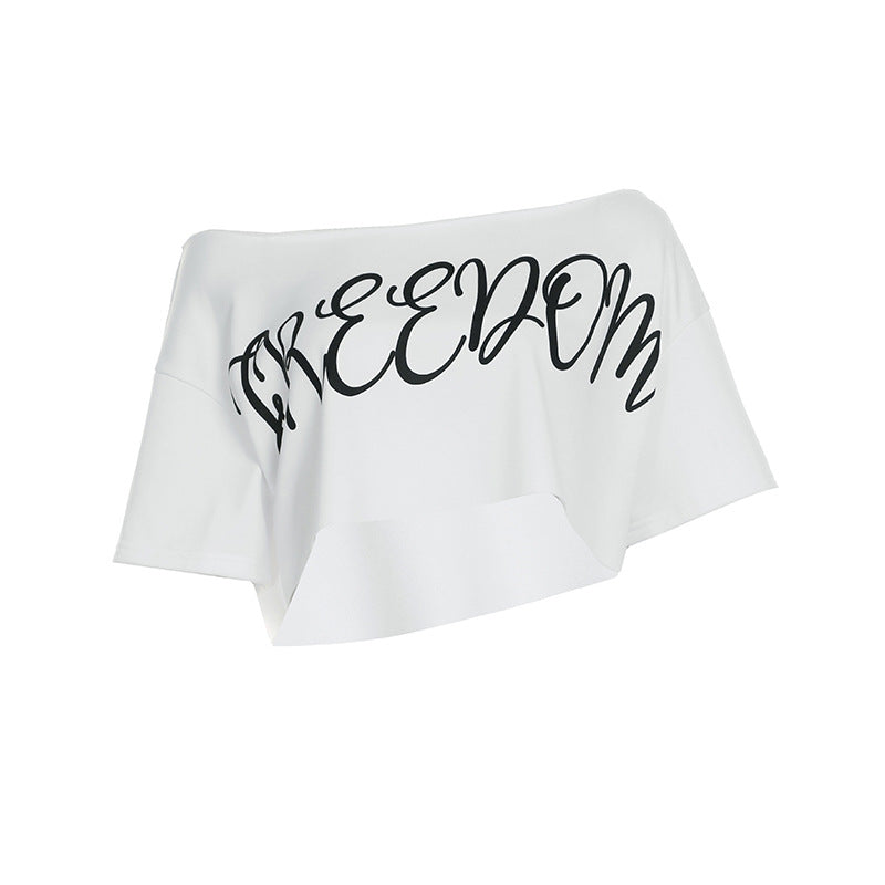 Womens "Freedom" Fashion