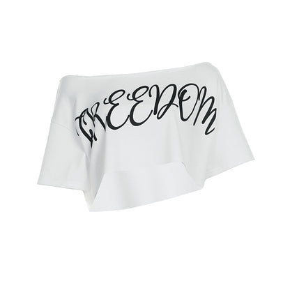 Womens "Freedom" Fashion