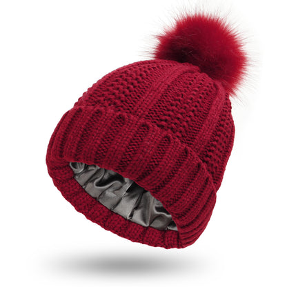 Winter Beanie Hat