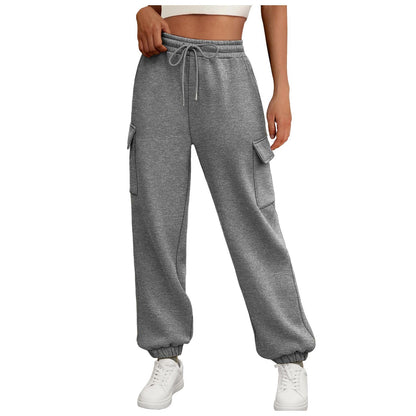 Women's Jogger Pants Fall Outfits