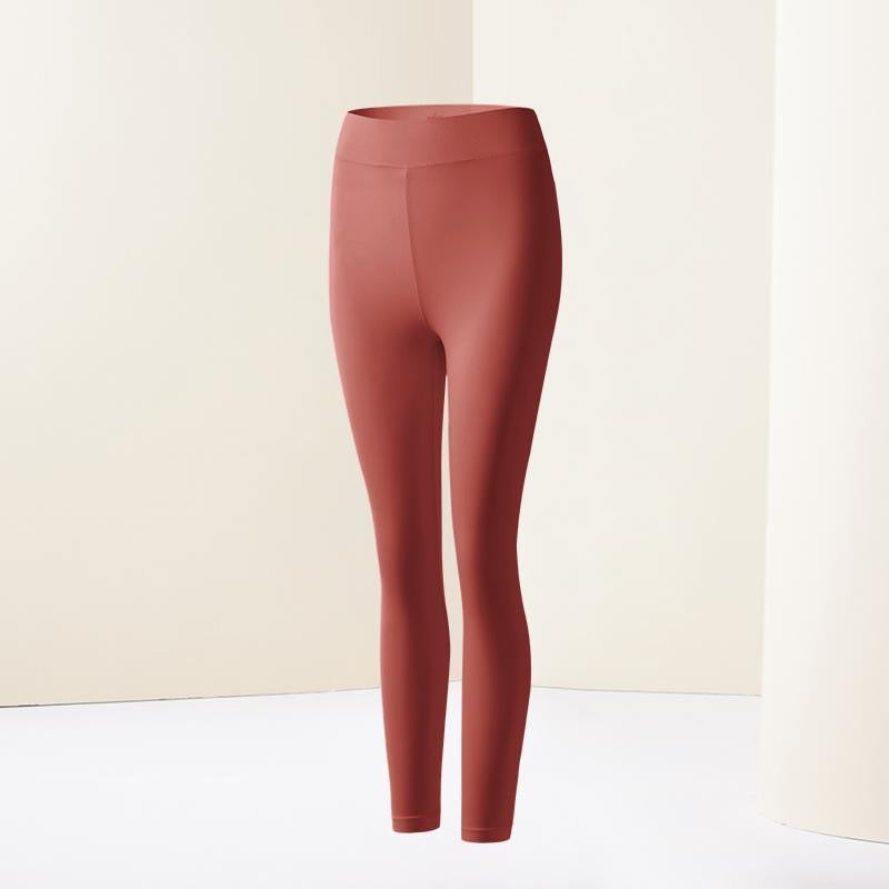 Ultra-thin Temperature Long Johns