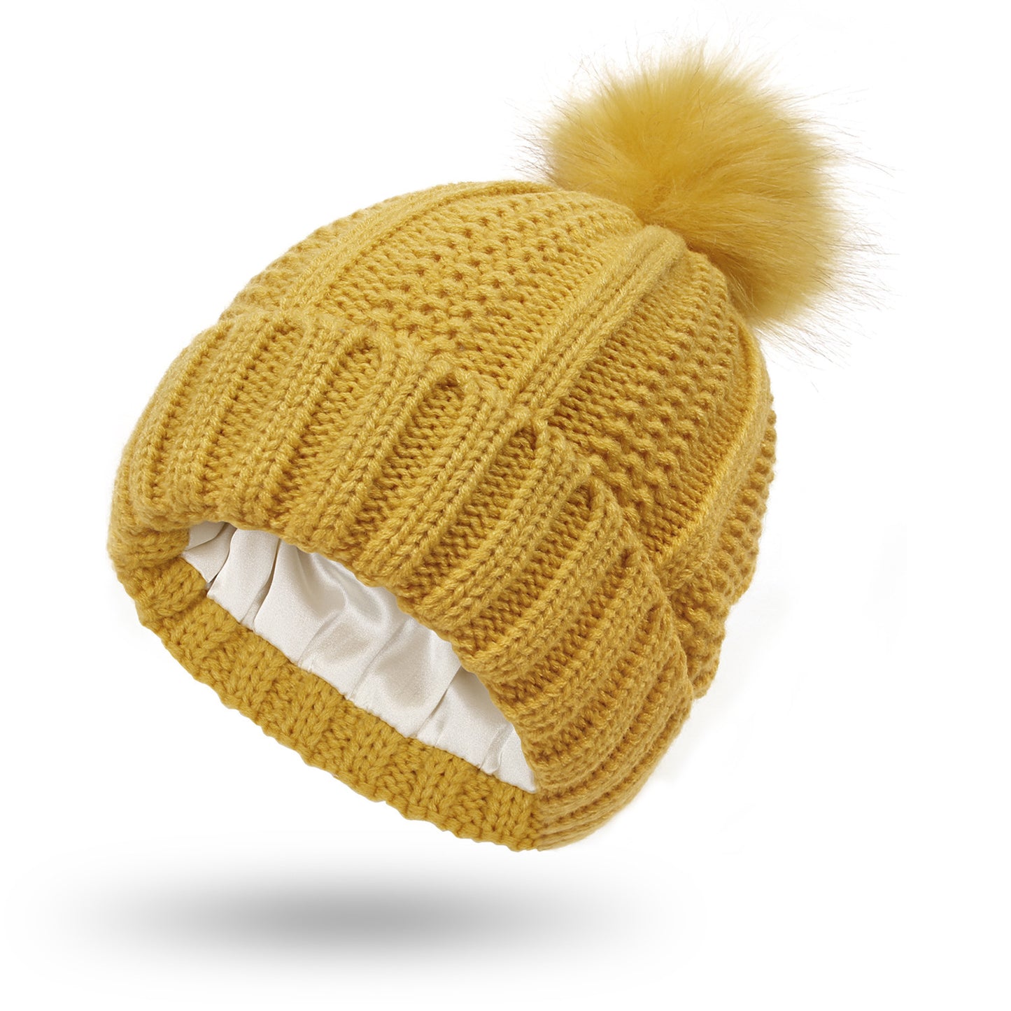 Winter Beanie Hat