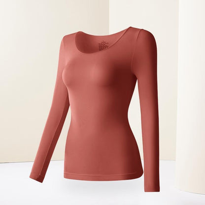 Ultra-thin Temperature Long Johns