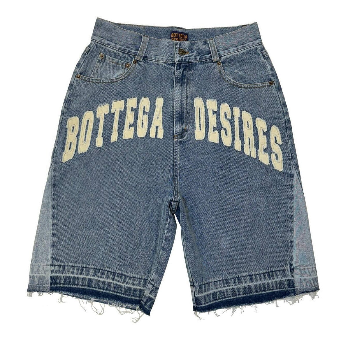 New Fashion Denim Shorts