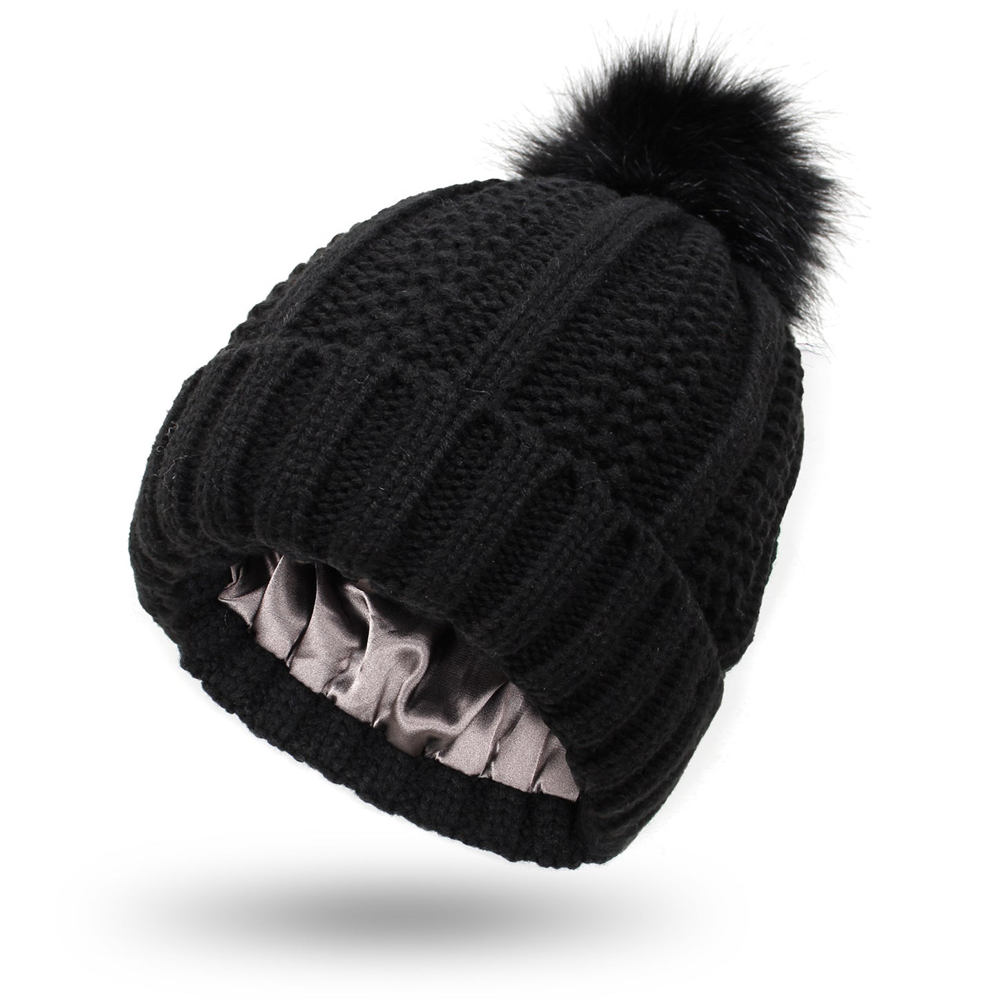Winter Beanie Hat