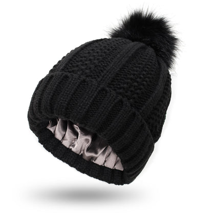 Winter Beanie Hat