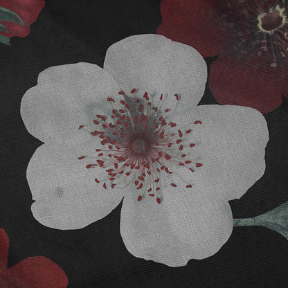 New Fashion Flower Print SunDress