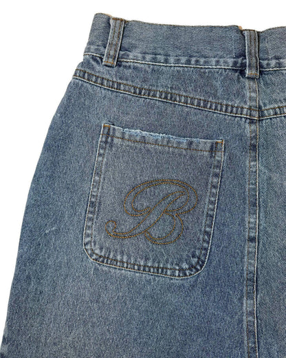 New Fashion Denim Shorts