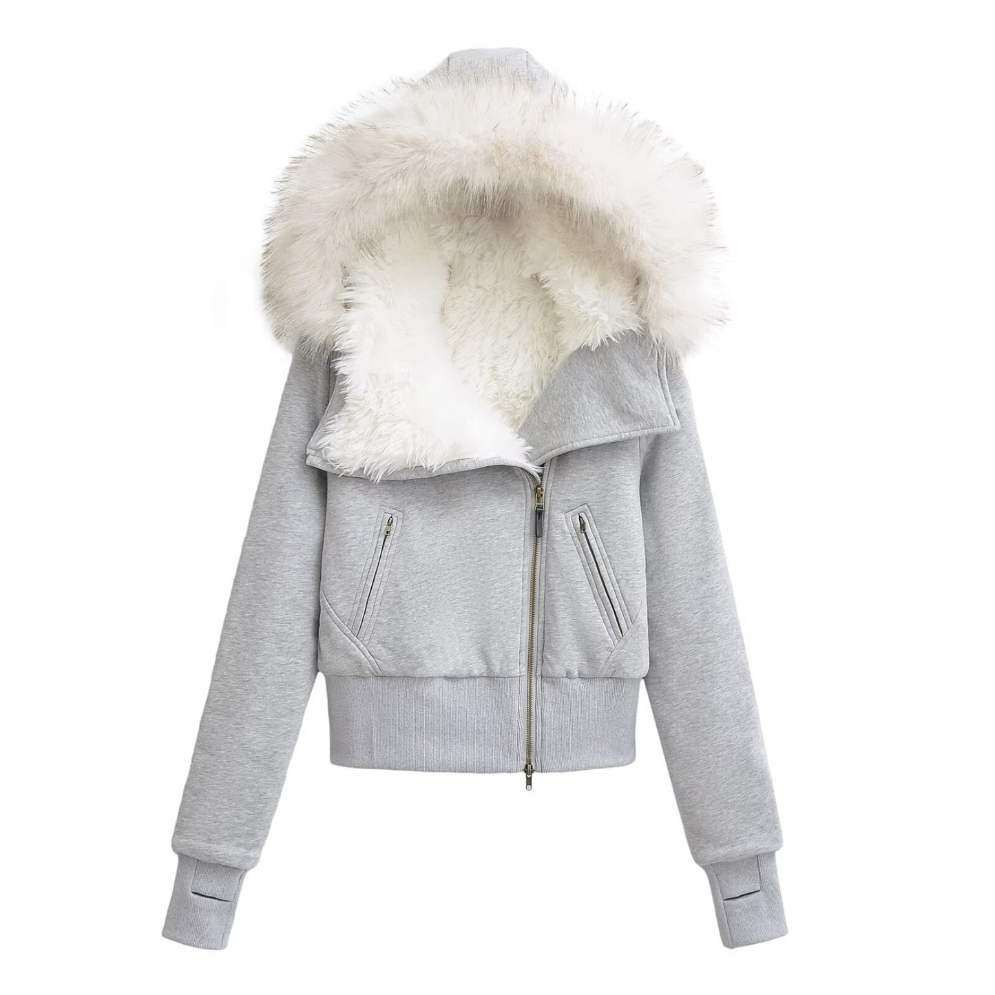 Women's Versatile Casual Jacket