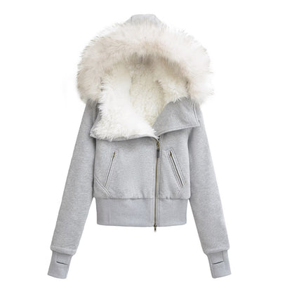 Women's Versatile Casual Jacket