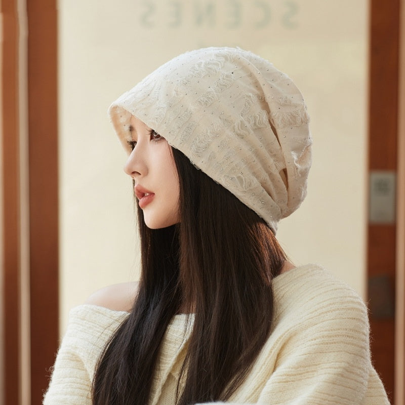 Korean Style Winter Fashioned Hat