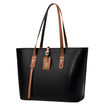 Leather High Quality Handbag