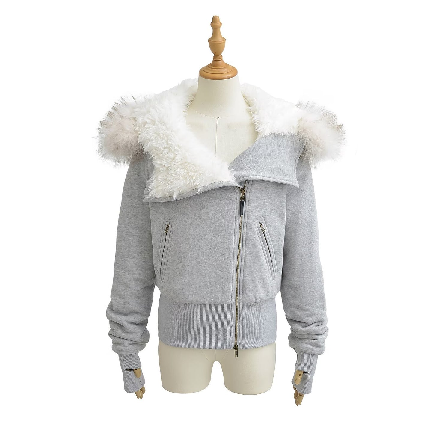 Women's Versatile Casual Jacket