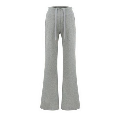 Womens Bootcut Trousers