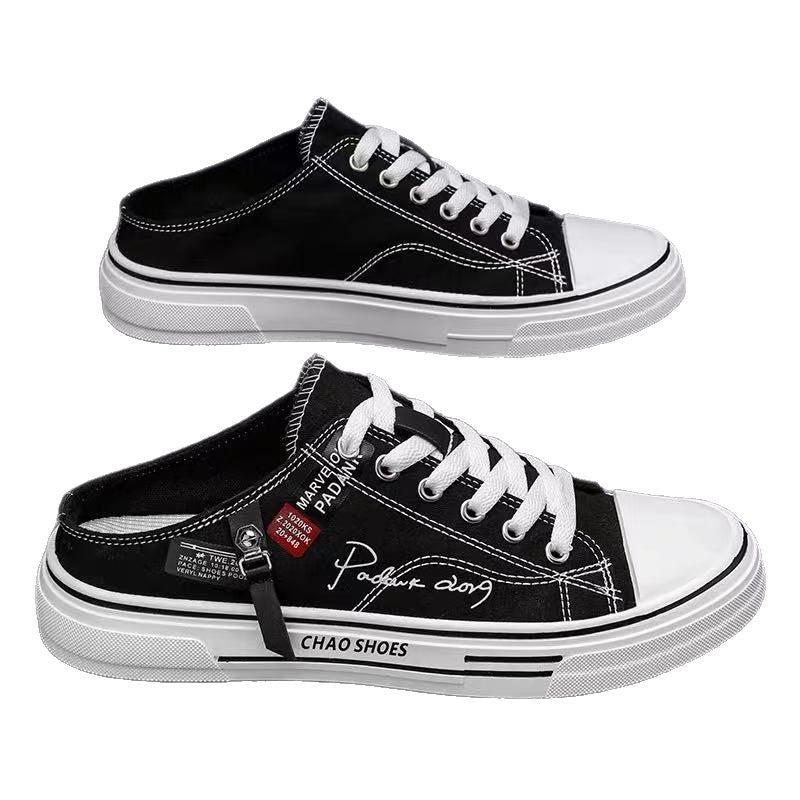 Unisex Street Casual Shoes