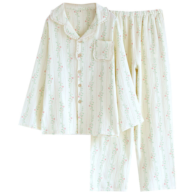 Spring And Summer New Casual Women's Suit