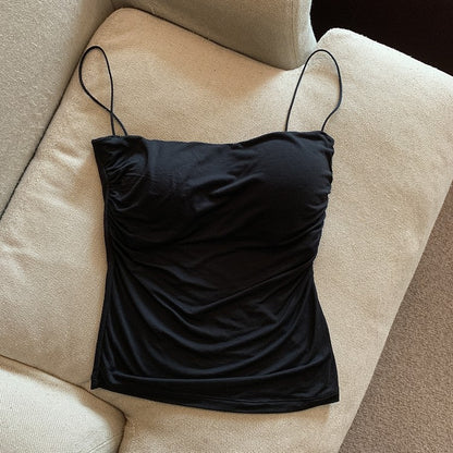 One-piece Hot Girl Tube Top