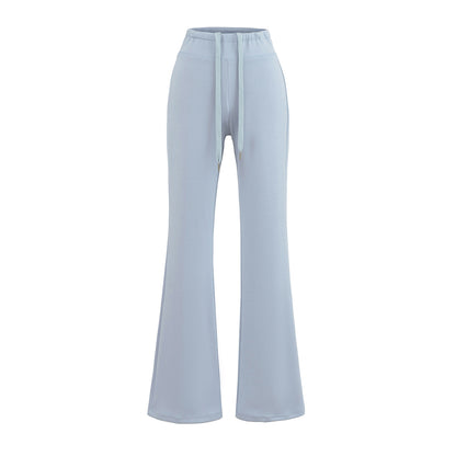 Womens Bootcut Trousers