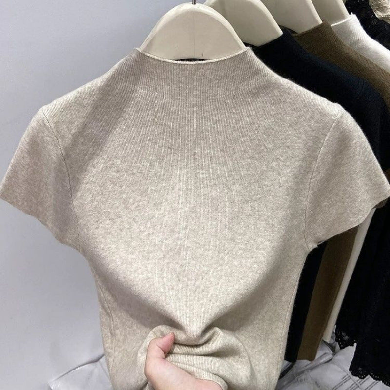 Womens Short Sleeve Shirt