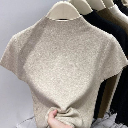 Womens Short Sleeve Shirt
