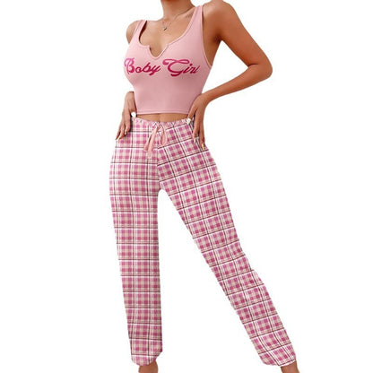 Women's Casual Pajamas