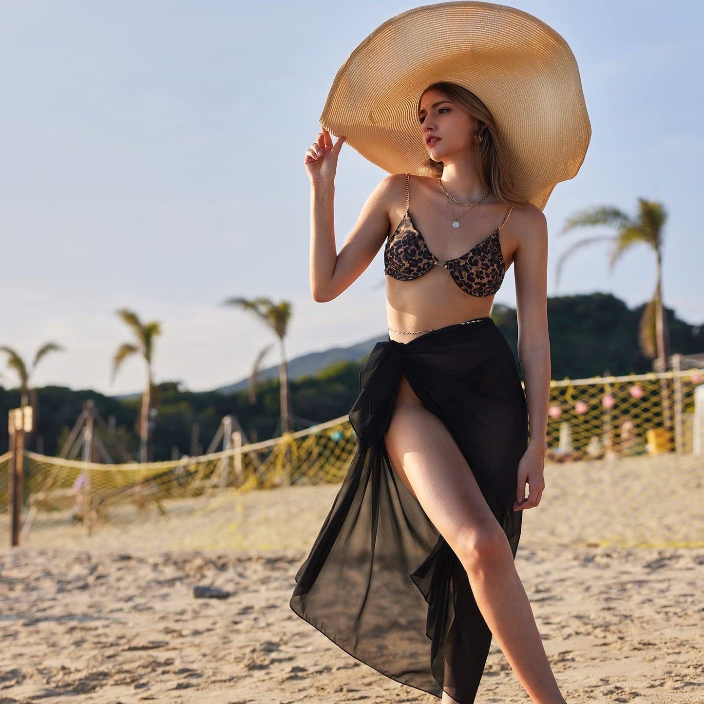 Women's Sarong