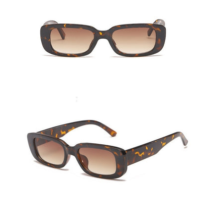 Frame Men And Women Trendy Fashion Sunglasses