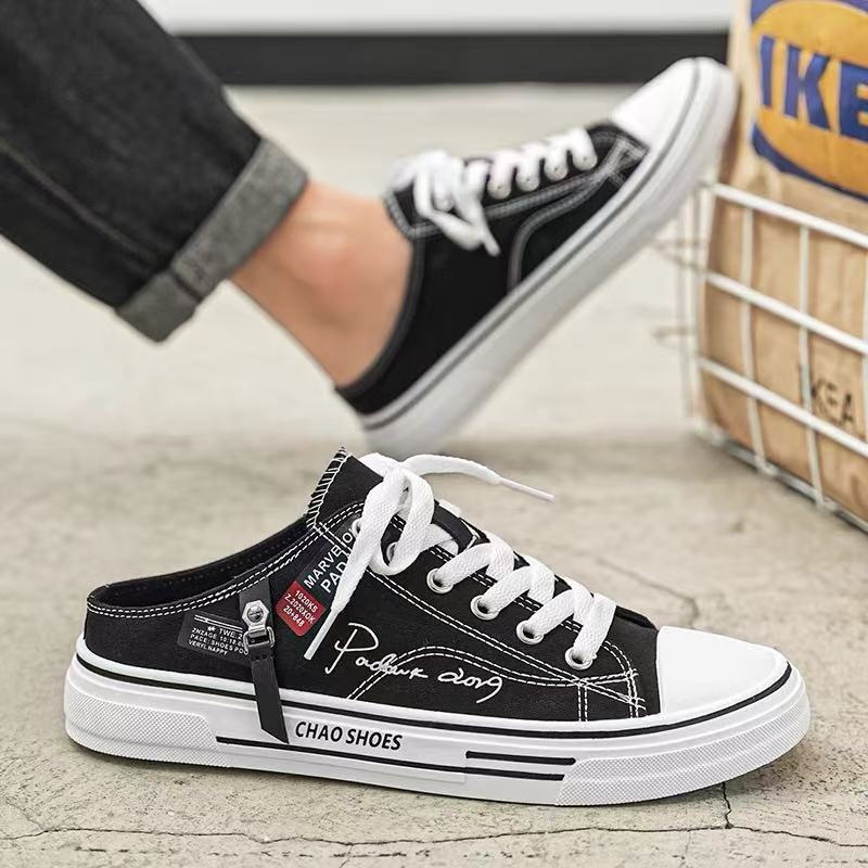 Unisex Street Casual Shoes