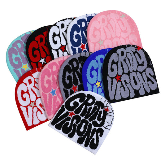 Unisex Gravity Visions Beanie