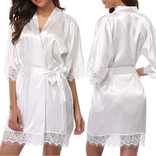 Sexy Nightdress Women's Style