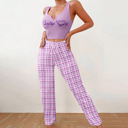 Women's Casual Pajamas