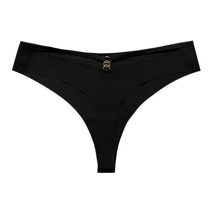Women Seamless Panties Set
