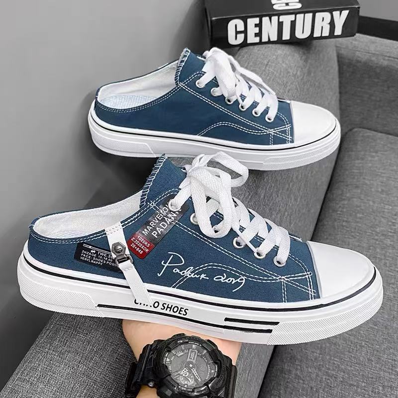 Unisex Street Casual Shoes