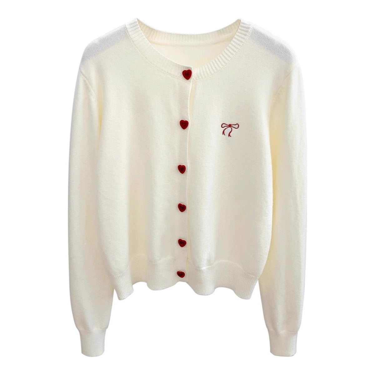 Autumn Style All-match Sweater