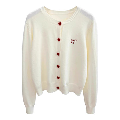 Autumn Style All-match Sweater