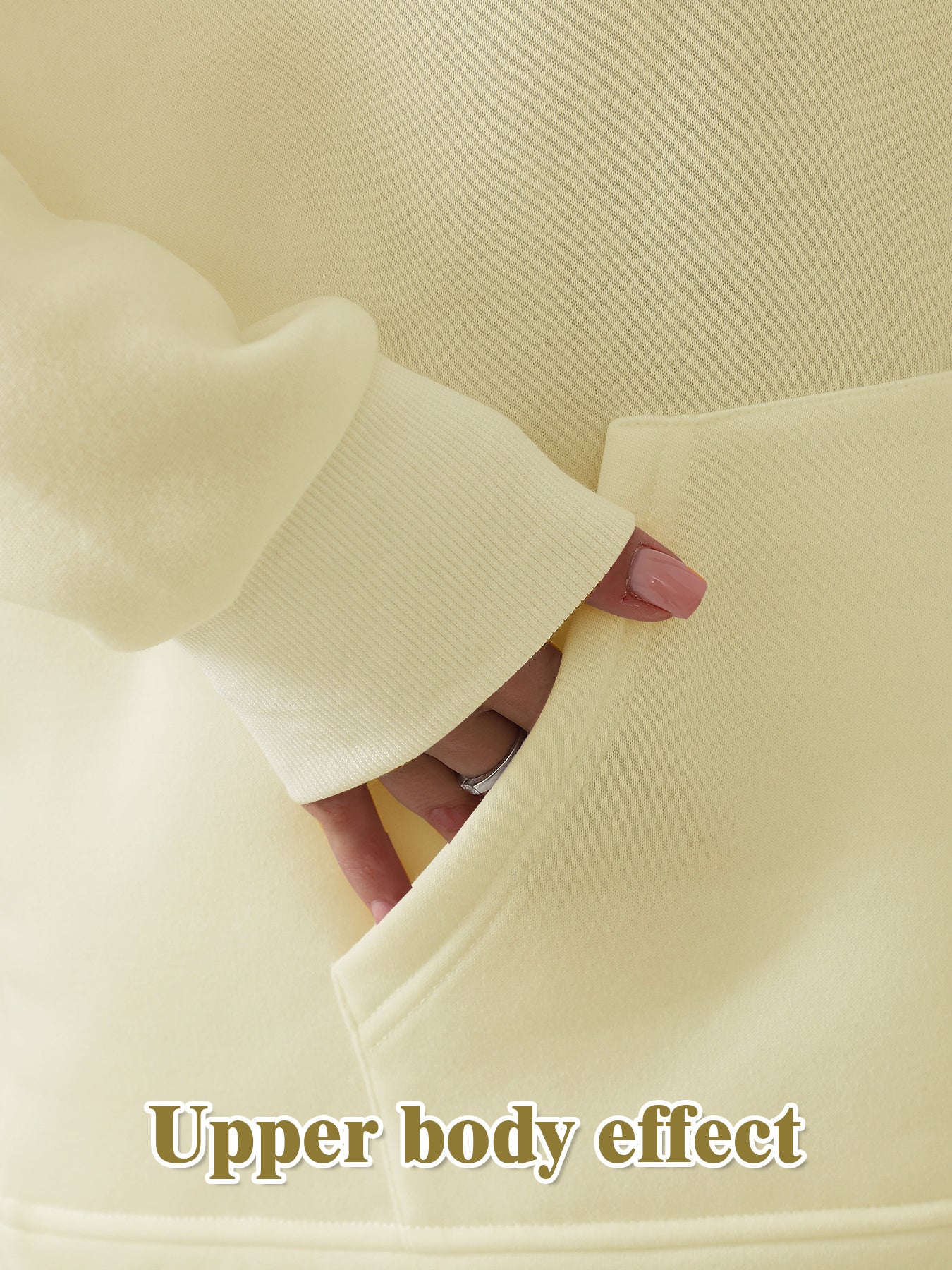 Women's Fashion Casual Long Sleeved Sweatshirt Set