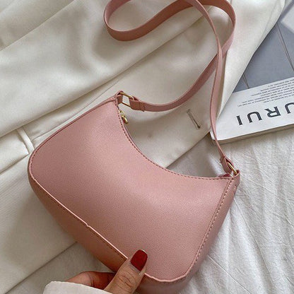 Women's Fashionable Style Shoulder Bag