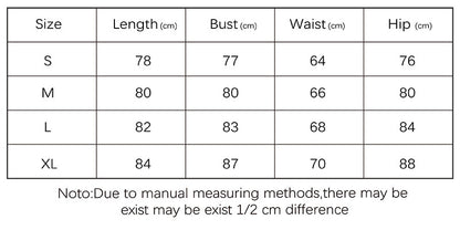 Summer Solid Color Sleeveless Women's Dress