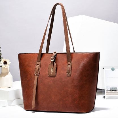 Leather High Quality Handbag