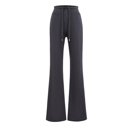 Womens Bootcut Trousers